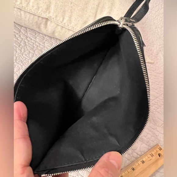 Fendi large envelope or wristlet only - Picture 8 of 11
